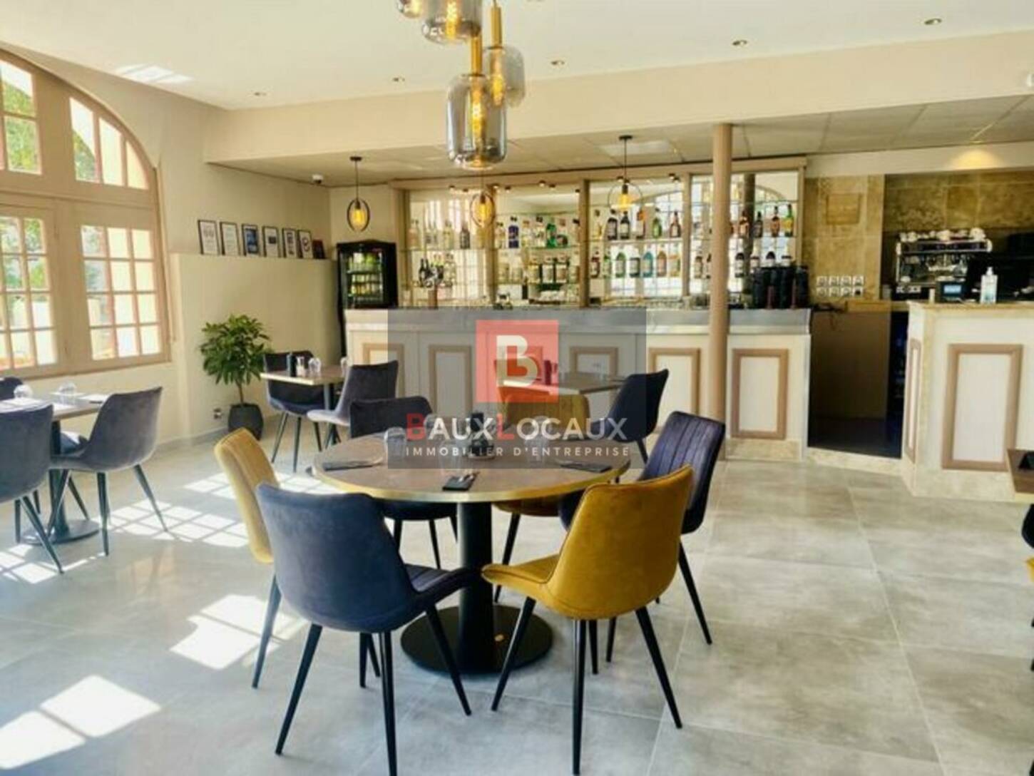 REXIM - Local commercial - Bouches-du-Rhône - Salon-de-Provence - 2