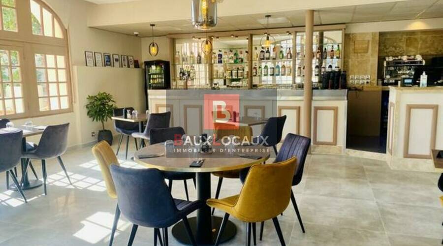 REXIM - Local commercial - Bouches-du-Rhône - Salon-de-Provence - 2