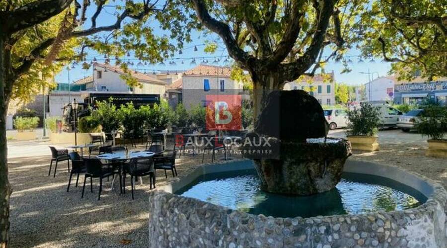 REXIM - Local commercial - Bouches-du-Rhône - Salon-de-Provence - 3