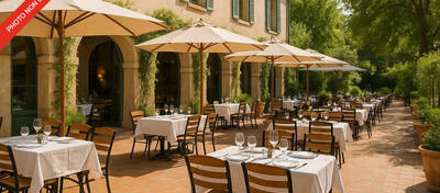 REXIM - Local commercial - Bouches-du-Rhône - Salon-de-Provence - 1
