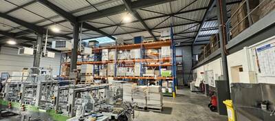 REXIM - Local d'activités - Loire - Saint-Cyprien - 3