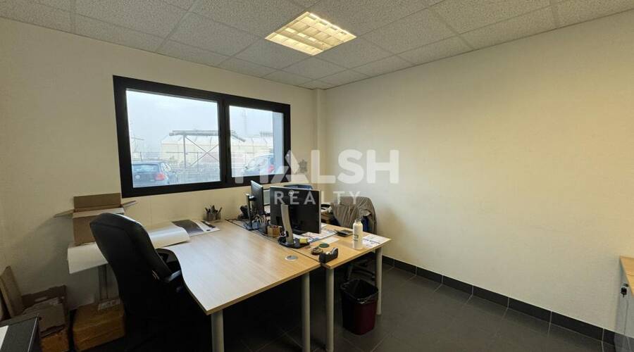 REXIM - Local d'activités - Loire - Saint-Cyprien - 4