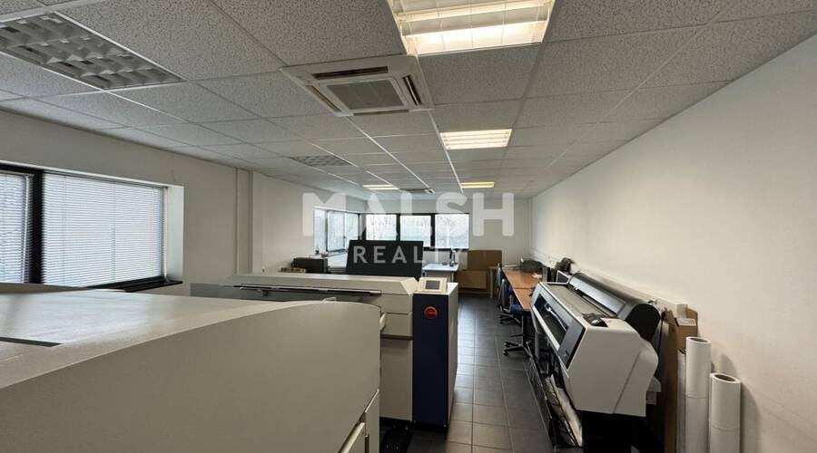 REXIM - Local d'activités - Loire - Saint-Cyprien - 6