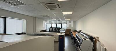 REXIM - Local d'activités - Loire - Saint-Cyprien - 6