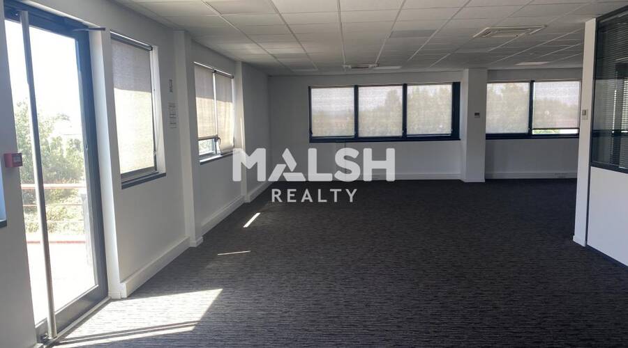 REXIM - Bureau - Rhône - Meyzieu - 4