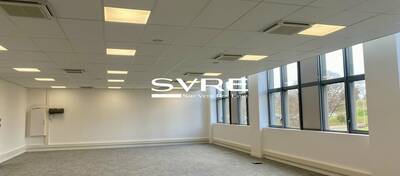 REXIM - Bureau - Bouches-du-Rhône - Marseille - 1