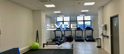 REXIM - Bureau - Bouches-du-Rhône - Marseille - 3