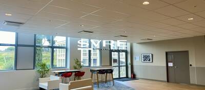 REXIM - Bureau - Bouches-du-Rhône - Marseille - 2