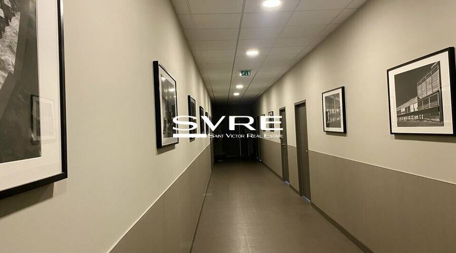 REXIM - Bureau - Bouches-du-Rhône - Marseille - 4