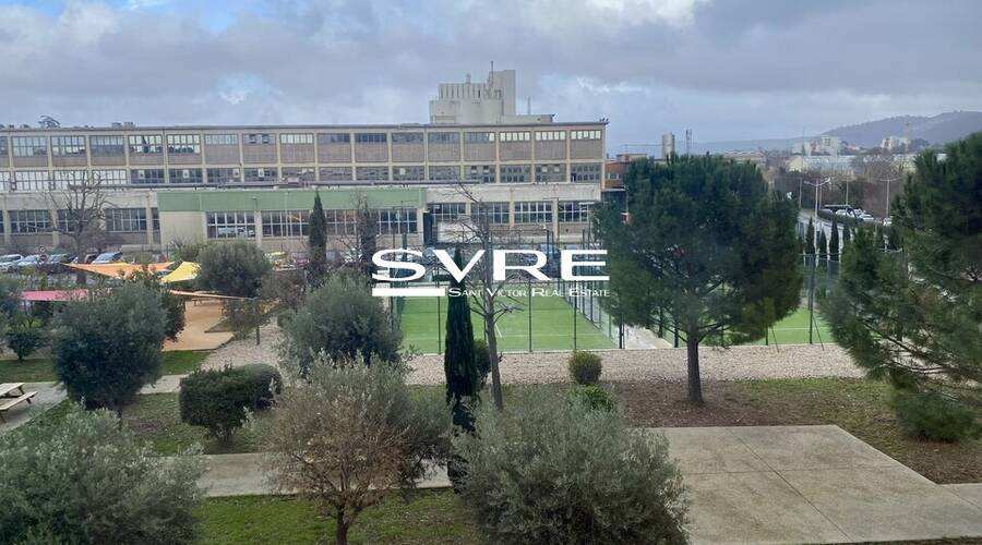REXIM - Bureau - Bouches-du-Rhône - Marseille - 5