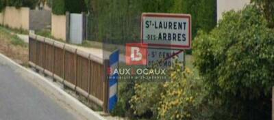 REXIM - Local commercial - Gard - Saint-Laurent-des-Arbres - 1