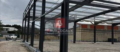 REXIM - Local commercial - Gard - Saint-Laurent-des-Arbres - 3