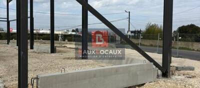 REXIM - Local commercial - Gard - Saint-Laurent-des-Arbres - 4