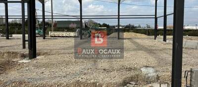 REXIM - Local commercial - Gard - Saint-Laurent-des-Arbres - 5