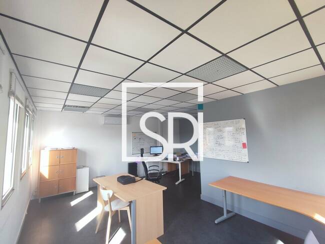 REXIM - Bureau - Puy-de-Dôme - Clermont-Ferrand - 1