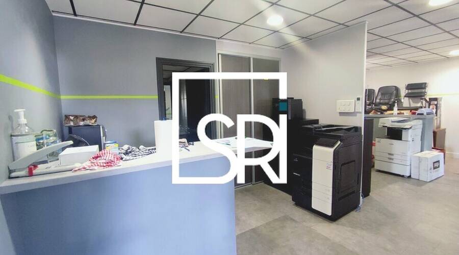 REXIM - Bureau - Puy-de-Dôme - Clermont-Ferrand - 2