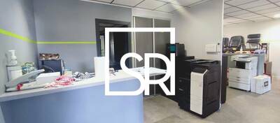 REXIM - Bureau - Puy-de-Dôme - Clermont-Ferrand - 2