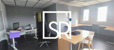REXIM - Bureau - Puy-de-Dôme - Clermont-Ferrand - 3