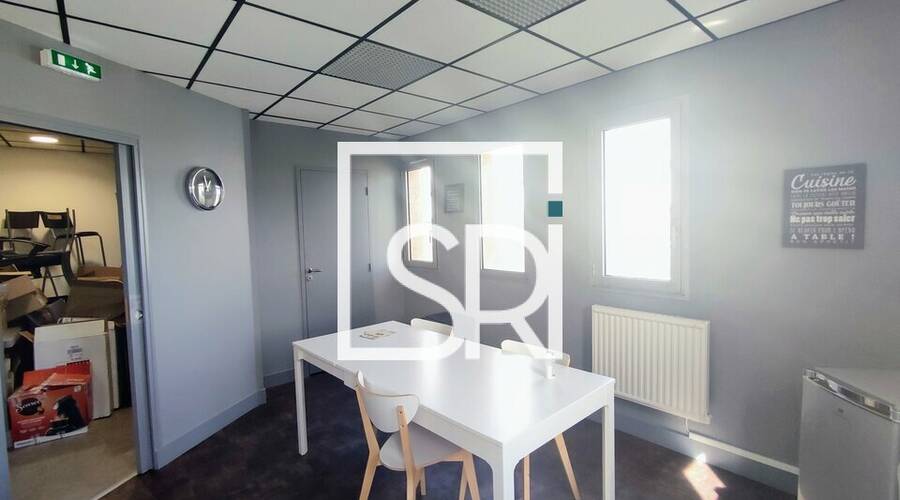 REXIM - Bureau - Puy-de-Dôme - Clermont-Ferrand - 4
