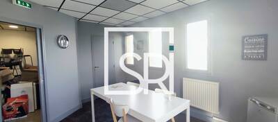 REXIM - Bureau - Puy-de-Dôme - Clermont-Ferrand - 4