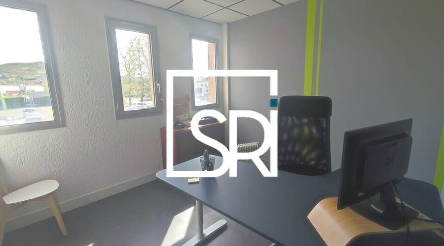 REXIM - Bureau - Puy-de-Dôme - Clermont-Ferrand - 6