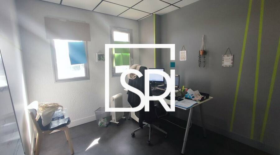 REXIM - Bureau - Puy-de-Dôme - Clermont-Ferrand - 7