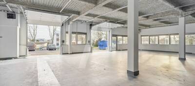 REXIM - Entrepôt - Gometz-le-Châtel - 5