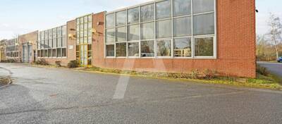 REXIM - Entrepôt - Gometz-le-Châtel - 6