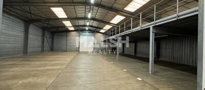 REXIM - Local d'activités - Loire - Firminy - 1