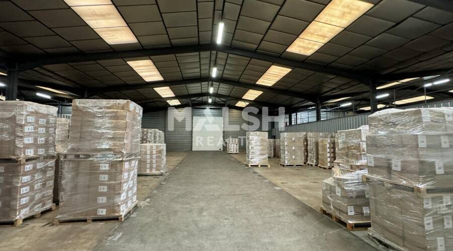 REXIM - Local d'activités - Loire - Firminy - 3