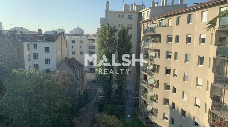 REXIM - Bureau - Rhône - Lyon - 3