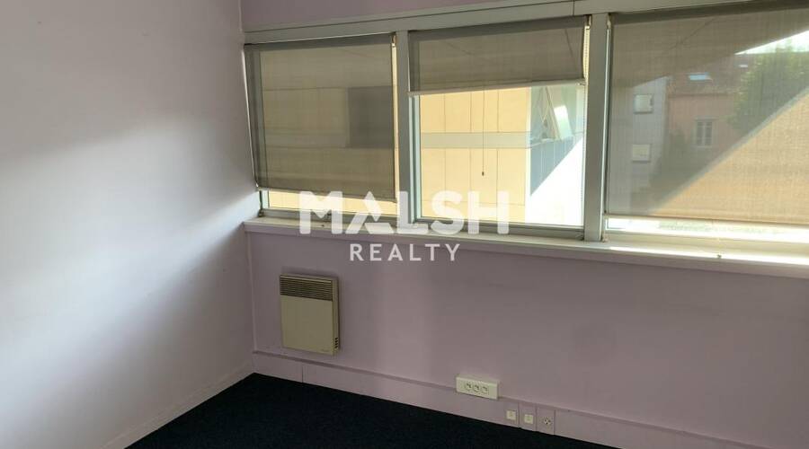 REXIM - Bureau - Rhône - Lyon - 4