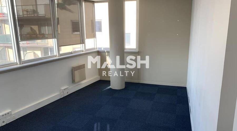 REXIM - Bureau - Rhône - Lyon - 5