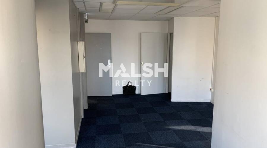 REXIM - Bureau - Rhône - Lyon - 6