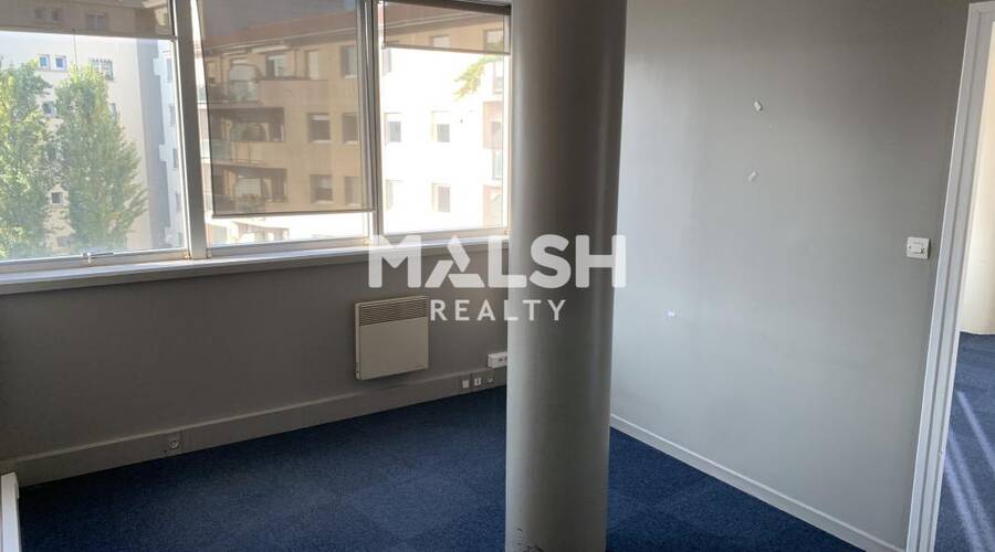 REXIM - Bureau - Rhône - Lyon - 7