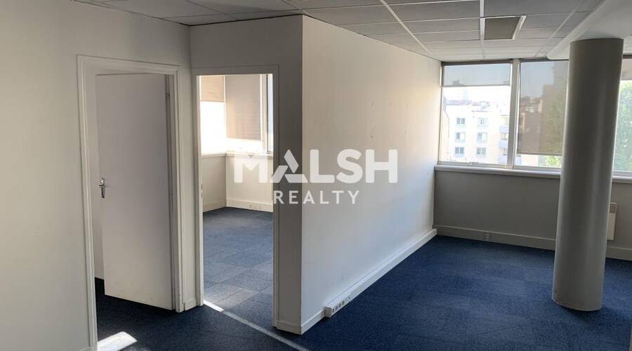 REXIM - Bureau - Rhône - Lyon - 8