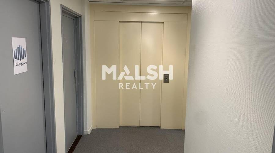 REXIM - Bureau - Rhône - Lyon - 10