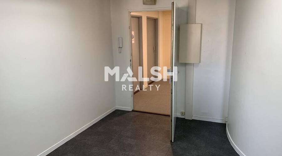 REXIM - Bureau - Rhône - Lyon - 11