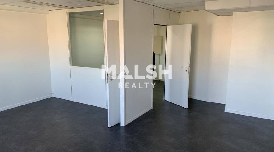 REXIM - Bureau - Rhône - Lyon - 12