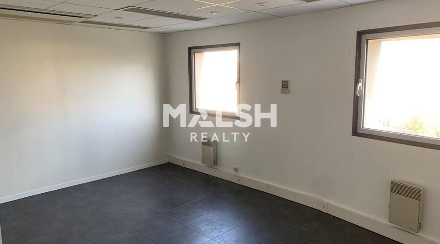 REXIM - Bureau - Rhône - Lyon - 13