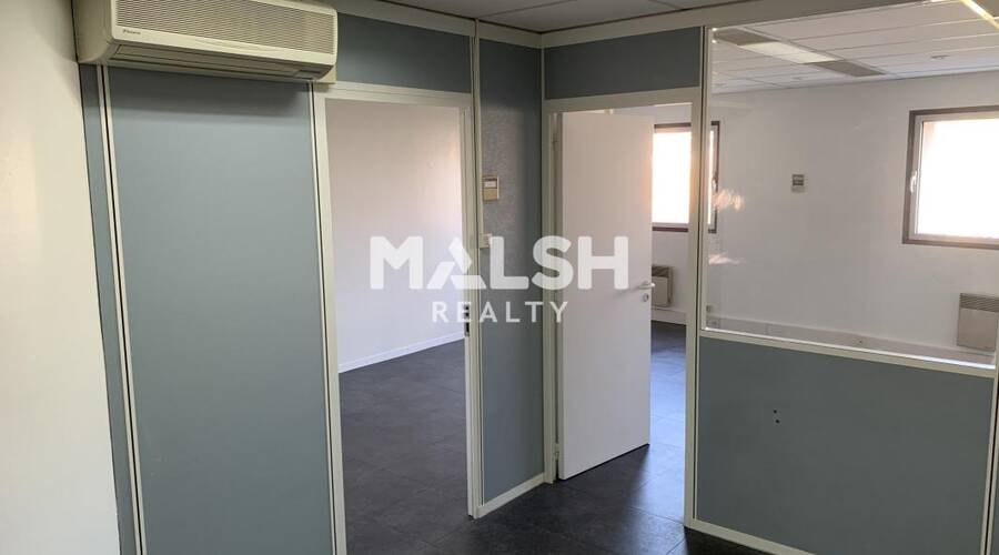 REXIM - Bureau - Rhône - Lyon - 14