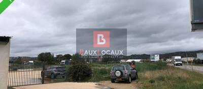 REXIM - Terrain - Bouches-du-Rhône - La-Fare-les-Oliviers - 1