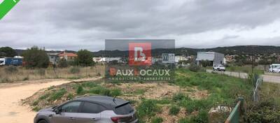 REXIM - Terrain - Bouches-du-Rhône - La-Fare-les-Oliviers - 2