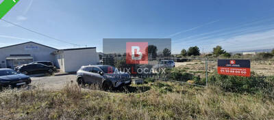 REXIM - Terrain - Bouches-du-Rhône - La-Fare-les-Oliviers - 3