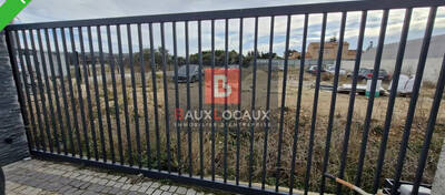 REXIM - Terrain - Bouches-du-Rhône - La-Fare-les-Oliviers - 2