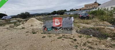 REXIM - Terrain - Bouches-du-Rhône - La-Fare-les-Oliviers - 4