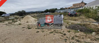 REXIM - Terrain - Bouches-du-Rhône - La-Fare-les-Oliviers - 1
