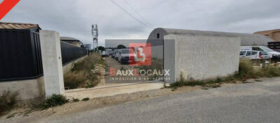 REXIM - Terrain - Bouches-du-Rhône - La-Fare-les-Oliviers - 2