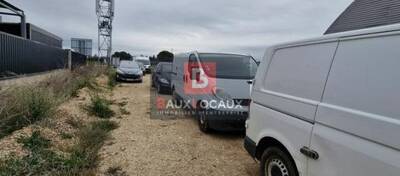 REXIM - Terrain - Bouches-du-Rhône - La-Fare-les-Oliviers - 3