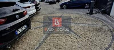 REXIM - Entrepôt - Bouches-du-Rhône - La-Fare-les-Oliviers - 1